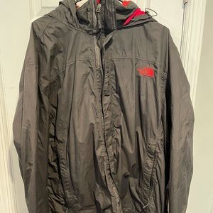 The North Face Jacket